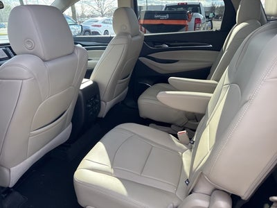 2021 Buick Enclave Premium Group