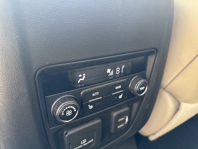 2021 Buick Enclave Premium Group