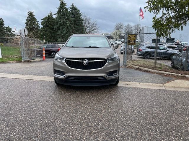 2020 Buick Enclave Premium Group