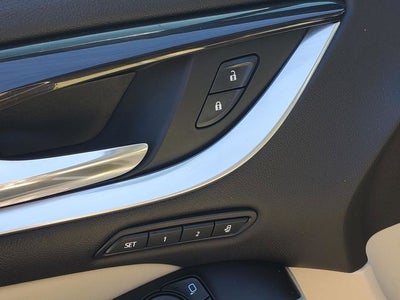 2020 Buick Enclave Premium Group