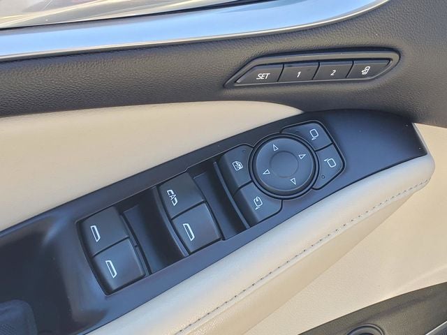 2020 Buick Enclave Premium Group