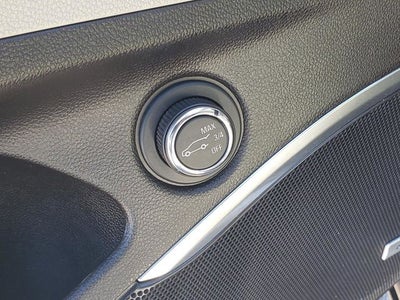 2020 Buick Enclave Premium Group