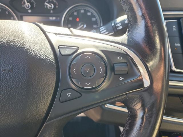 2020 Buick Enclave Premium Group