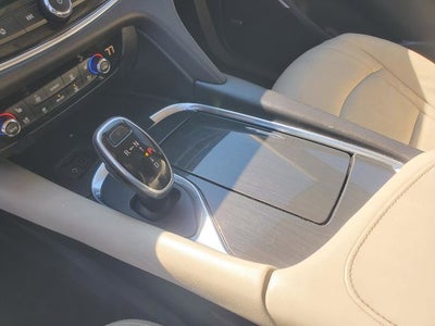 2020 Buick Enclave Premium Group