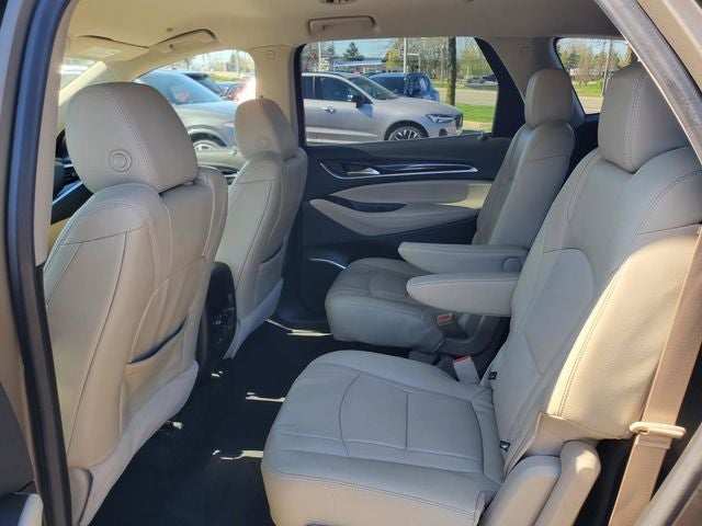2020 Buick Enclave Premium Group
