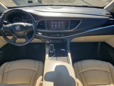 2020 Buick Enclave Premium Group