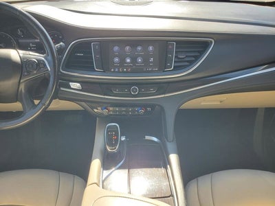 2020 Buick Enclave Premium Group