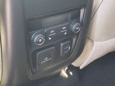 2020 Buick Enclave Premium Group