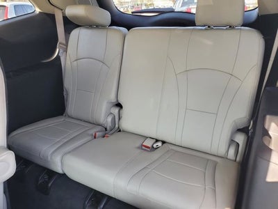 2020 Buick Enclave Premium Group