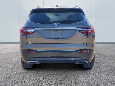 2020 Buick Enclave Premium Group
