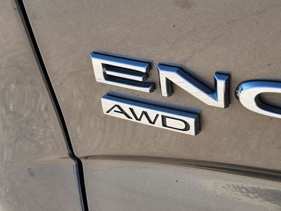 2020 Buick Enclave Premium Group
