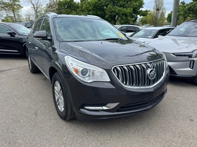 2014 Buick Enclave Convenience Group