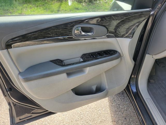 2014 Buick Enclave Convenience Group