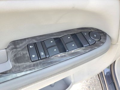 2014 Buick Enclave Convenience Group