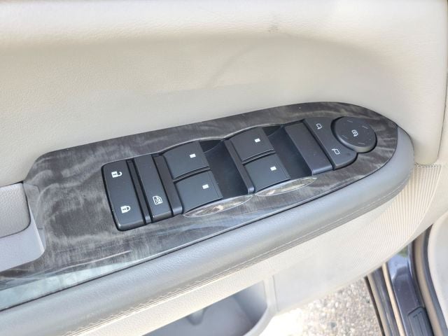 2014 Buick Enclave Convenience Group
