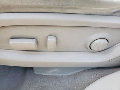 2014 Buick Enclave Convenience Group