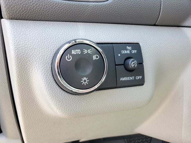 2014 Buick Enclave Convenience Group