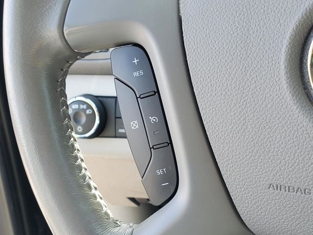 2014 Buick Enclave Convenience Group