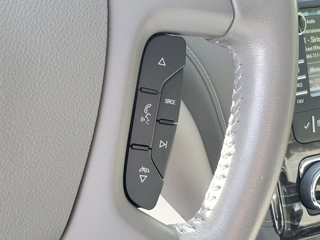 2014 Buick Enclave Convenience Group