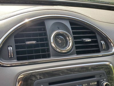 2014 Buick Enclave Convenience Group