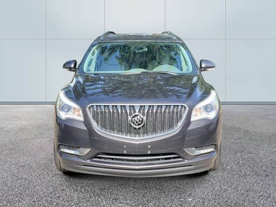 2014 Buick Enclave Convenience Group