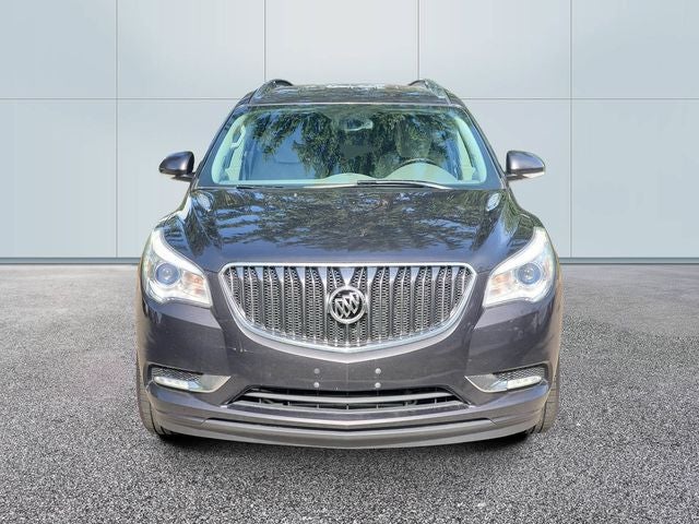 2014 Buick Enclave Convenience Group