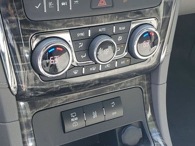 2014 Buick Enclave Convenience Group