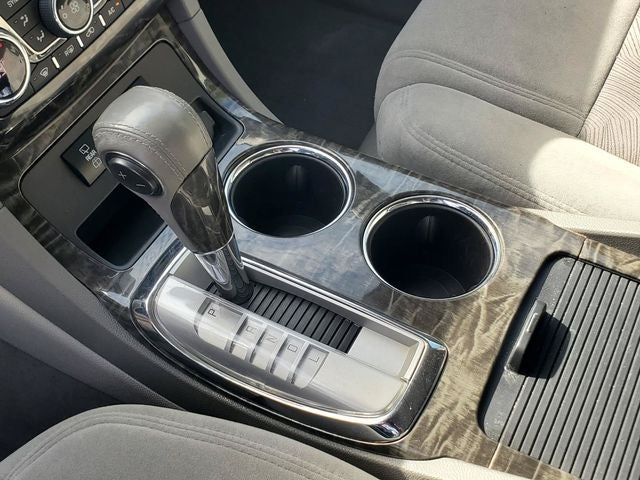 2014 Buick Enclave Convenience Group