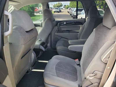 2014 Buick Enclave Convenience Group