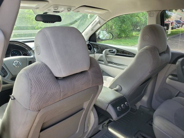 2014 Buick Enclave Convenience Group