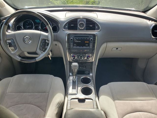 2014 Buick Enclave Convenience Group