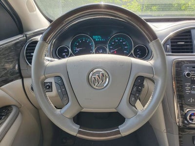 2014 Buick Enclave Convenience Group