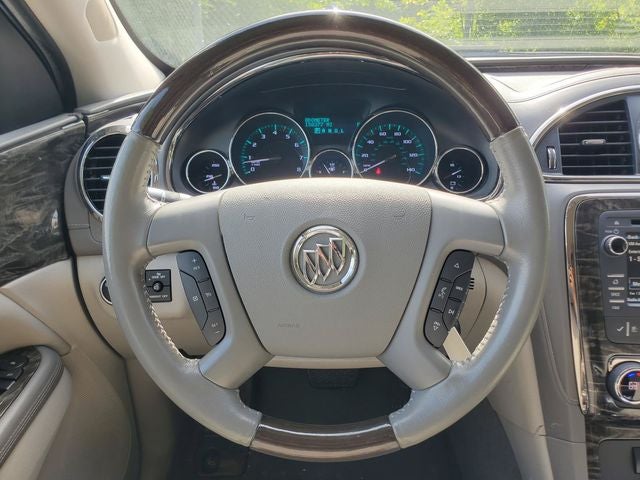 2014 Buick Enclave Convenience Group