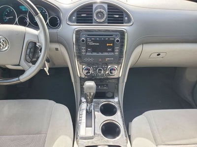 2014 Buick Enclave Convenience Group