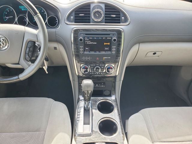 2014 Buick Enclave Convenience Group