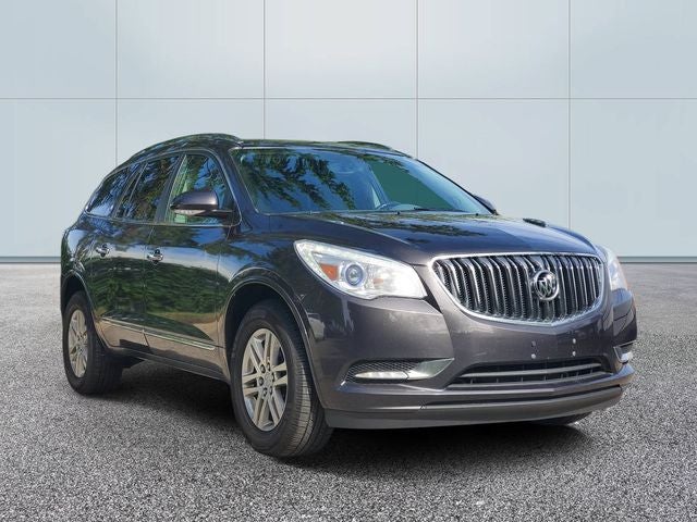 2014 Buick Enclave Convenience Group