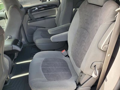 2014 Buick Enclave Convenience Group