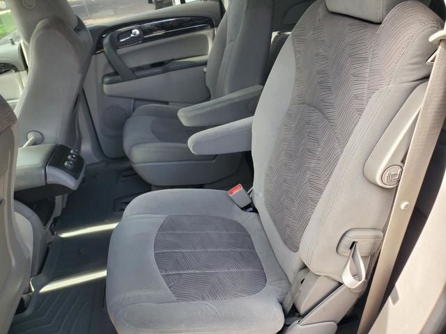 2014 Buick Enclave Convenience Group