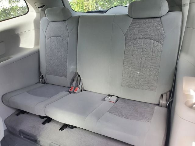 2014 Buick Enclave Convenience Group