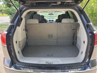 2014 Buick Enclave Convenience Group