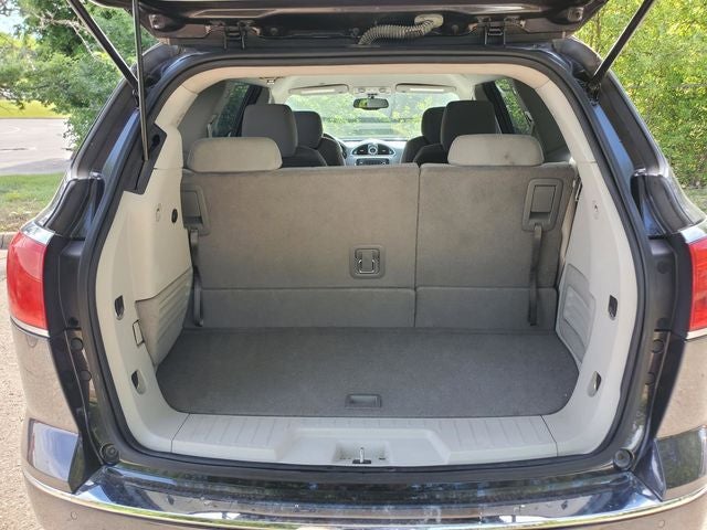 2014 Buick Enclave Convenience Group