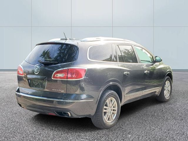 2014 Buick Enclave Convenience Group