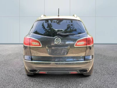 2014 Buick Enclave Convenience Group
