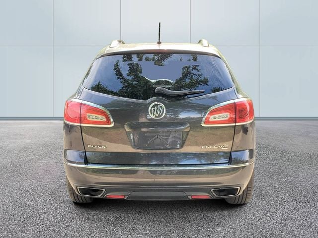 2014 Buick Enclave Convenience Group
