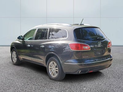 2014 Buick Enclave Convenience Group
