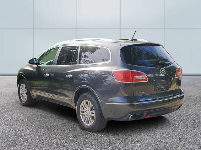 2014 Buick Enclave Convenience Group