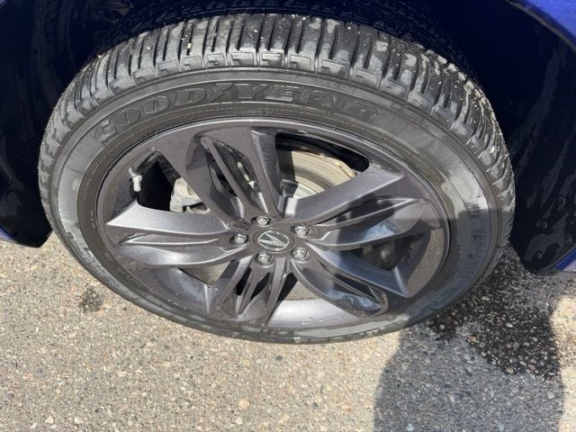 2021 Acura RDX A-Spec Package SH-AWD