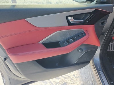 2023 Acura MDX A-Spec SH-AWD