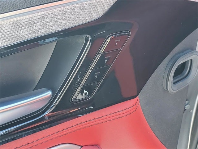 2023 Acura MDX A-Spec SH-AWD