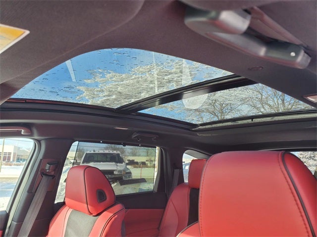 2023 Acura MDX A-Spec SH-AWD